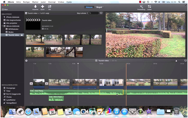 imovie 10 download for mac