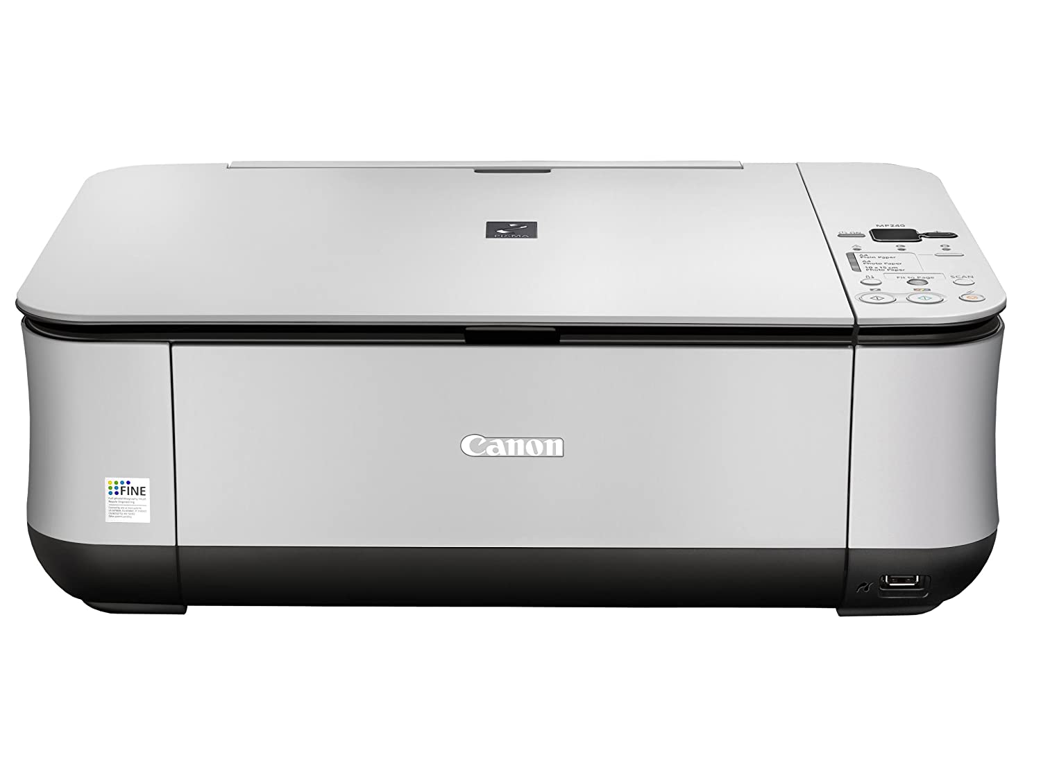 canon k10356 printer manual